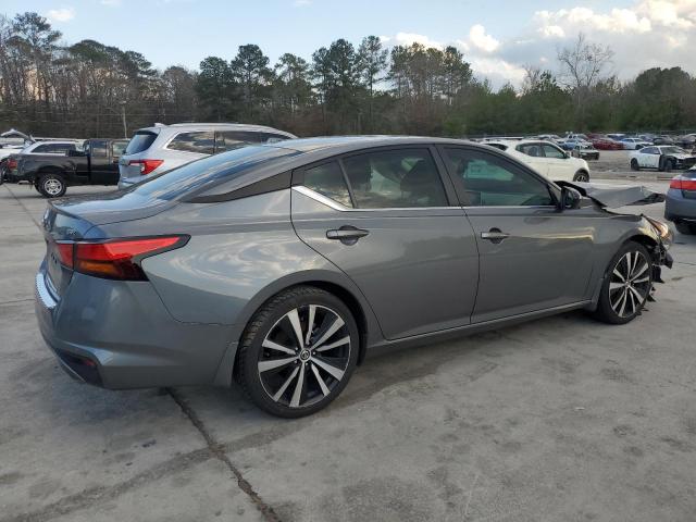 Photo 3 from auction – 2021 NISSAN ALTIMA SR with VIN 1N4BL4CV5MN381616