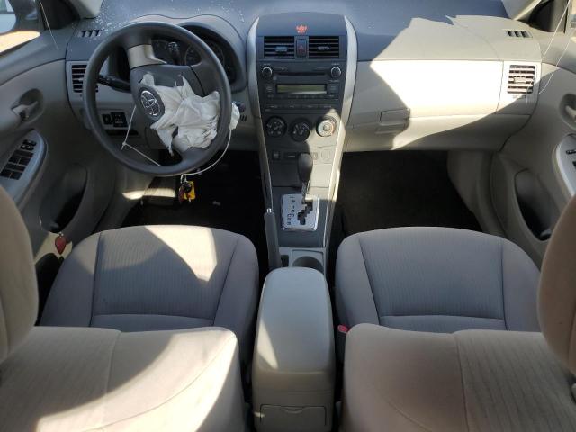 Photo 8 from auction – 2010 TOYOTA COROLLA BA with VIN JTDBU4EEXA9096113
