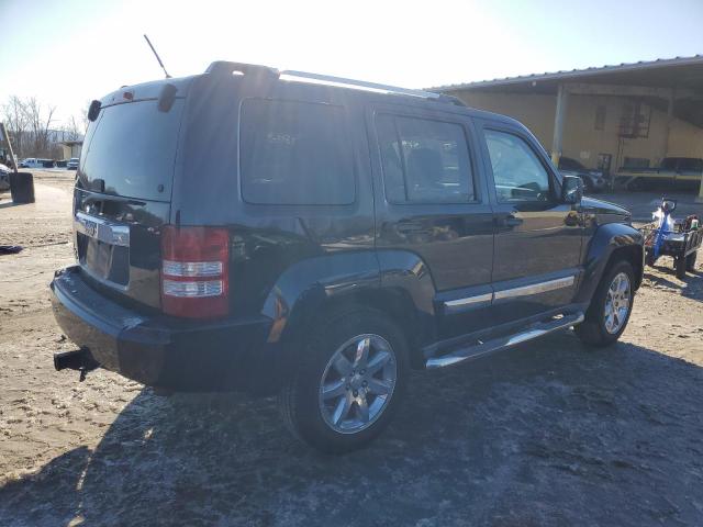 Photo 3 from auction – 2011 JEEP LIBERTY LI with VIN 1J4PN5GK0BW577285