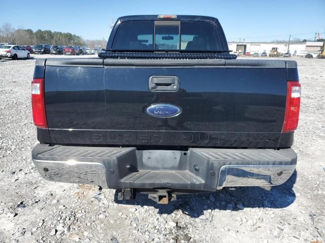 Photo 6 from auction – 2010 FORD F250 SUPER with VIN 1FTSW2BR3AEB14920