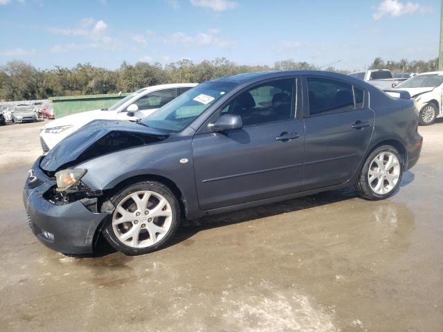 MAZDA 3 I 2009 with VIN JM1BK32F791230177 - Photo from auction