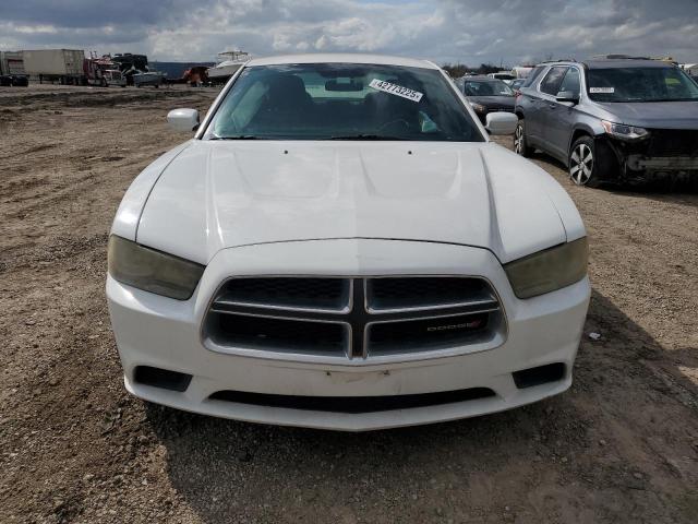 Photo 5 from auction – 2011 DODGE CHARGER with VIN 2B3CL3CG7BH534711