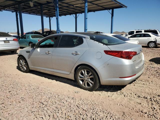 Zdjęcie 2 z aukcji – 2013 KIA OPTIMA EX z VIN 5XXGN4A77DG257213