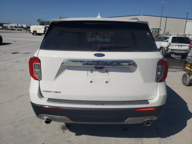 Photo 6 from auction – 2022 FORD EXPLORER L with VIN 1FMSK7FH8NGC41081