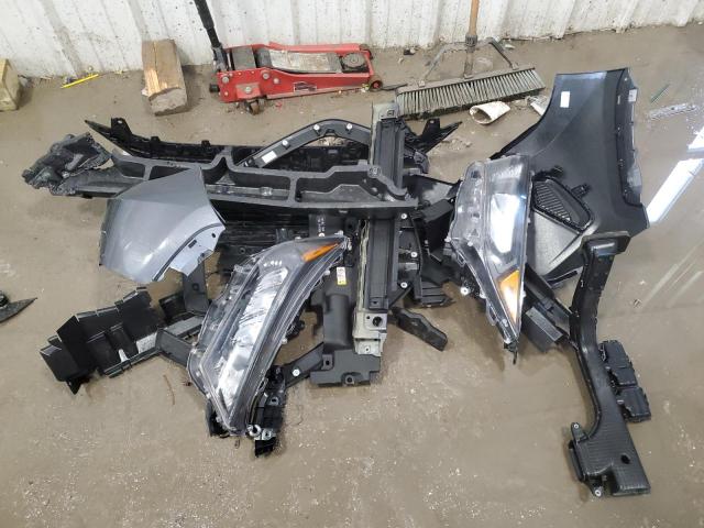 Photo 13 from auction – 2019 TOYOTA RAV4 LE with VIN JTMG1RFV2KD045391