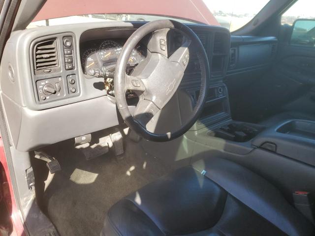 Photo 8 from auction – 2005 CHEVROLET SILVERADO with VIN 1GCEK19T15E324104