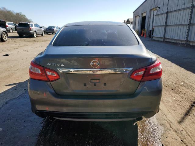 Photo 6 from auction – 2017 NISSAN ALTIMA 2.5 with VIN 1N4AL3AP5HC136035