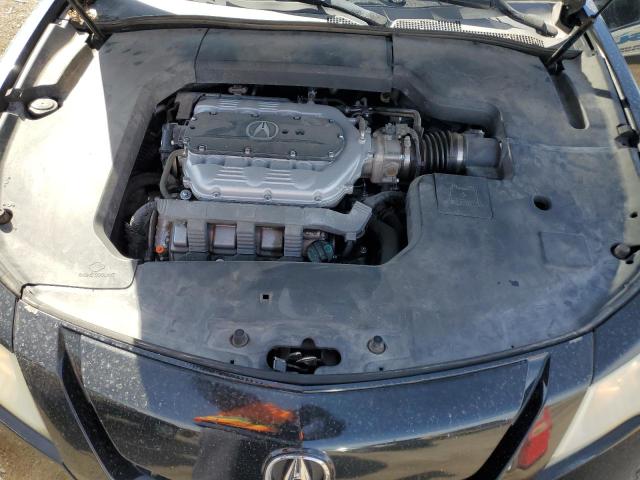 Photo 11 from auction – 2009 ACURA TL with VIN 19UUA96549A005264