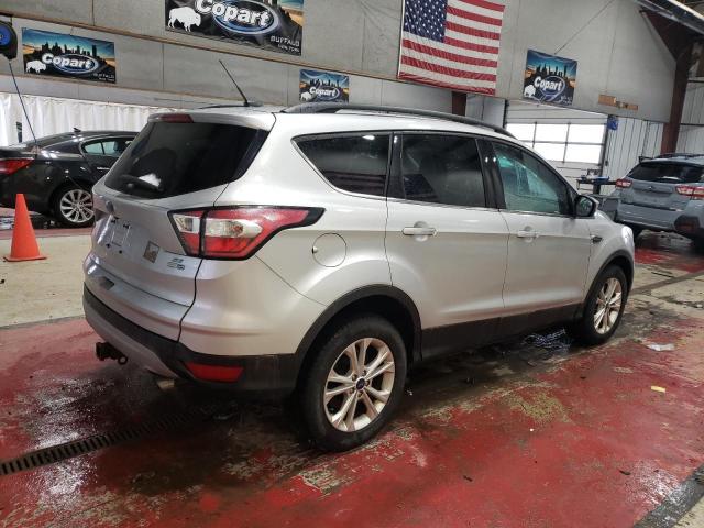 Photo 3 from auction – 2018 FORD ESCAPE SE with VIN 1FMCU9GDXJUA61201
