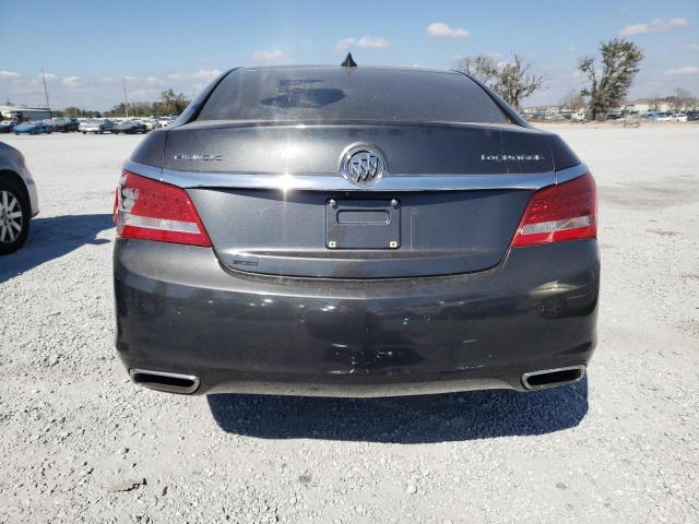 Photo 6 from auction – 2016 BUICK LACROSSE with VIN 1G4GB5G34GF169687