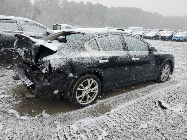 Photo 3 from auction – 2014 NISSAN MAXIMA S with VIN 1N4AA5AP8EC479256
