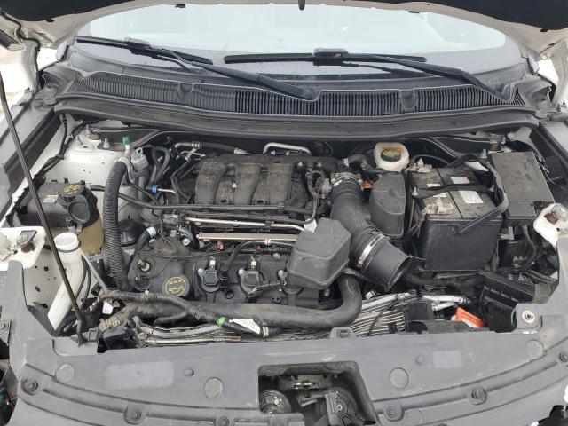 Photo 12 from auction – 2018 FORD EXPLORER X with VIN 1FM5K8D87JGB46074