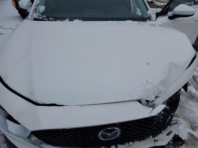 Photo 12 from auction – 2021 MAZDA CX-30 PREF with VIN 3MVDMBCL2MM244256