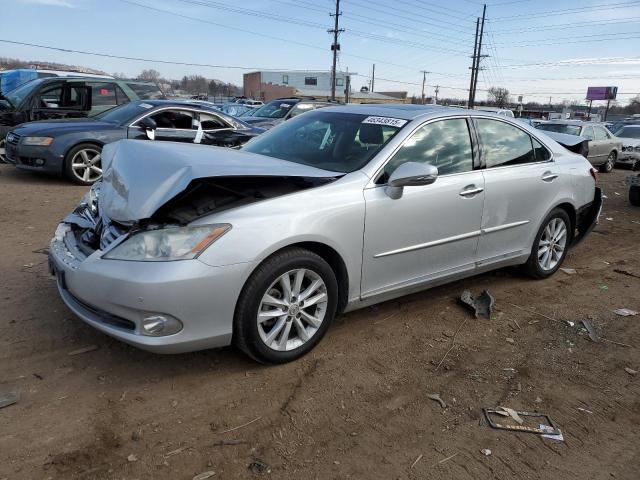 LEXUS ES 350 2011 с VIN JTHBK1EG4B2468723 - Снимка от търг