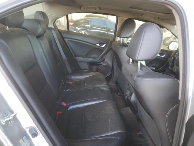Photo 10 from auction – 2014 ACURA TSX TECH with VIN JH4CU2F66EC002221