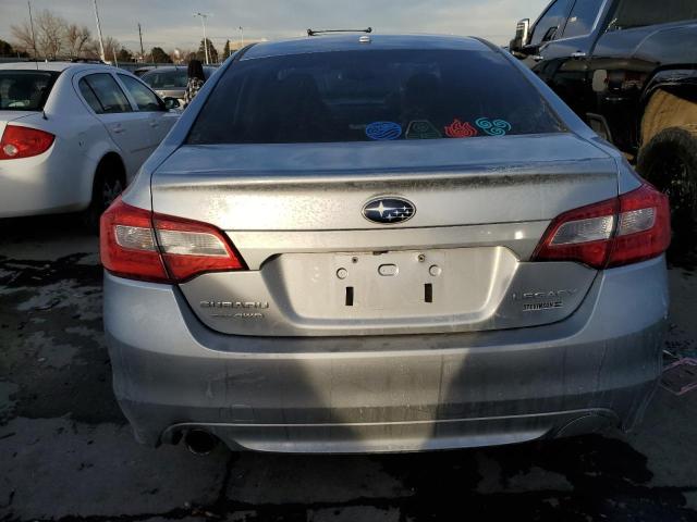 Photo 6 from auction – 2015 SUBARU LEGACY 2.5 with VIN 4S3BNBF69F3016996