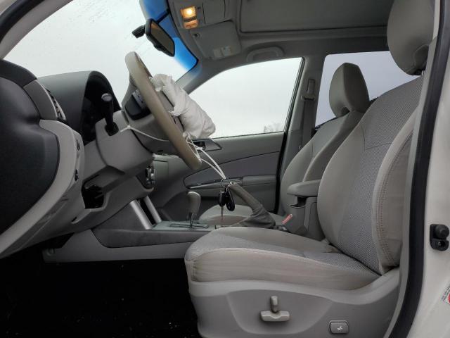 Photo 7 from auction – 2013 SUBARU FORESTER 2 with VIN JF2SHADC8DH423767