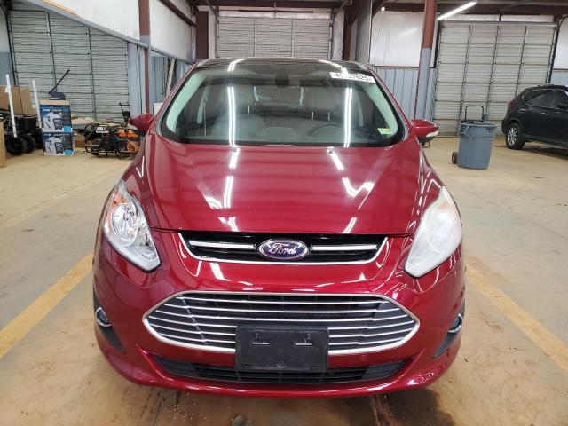 Photo 5 from auction – 2013 FORD C-MAX SEL with VIN 1FADP5BU8DL500699