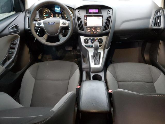 Photo 8 from auction – 2012 FORD FOCUS SE with VIN 1FAHP3F20CL177309