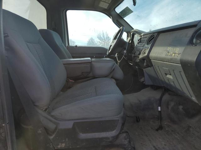 Photo 10 from auction – 2016 FORD F350 SUPER with VIN 1FTRF3B66GEC70971