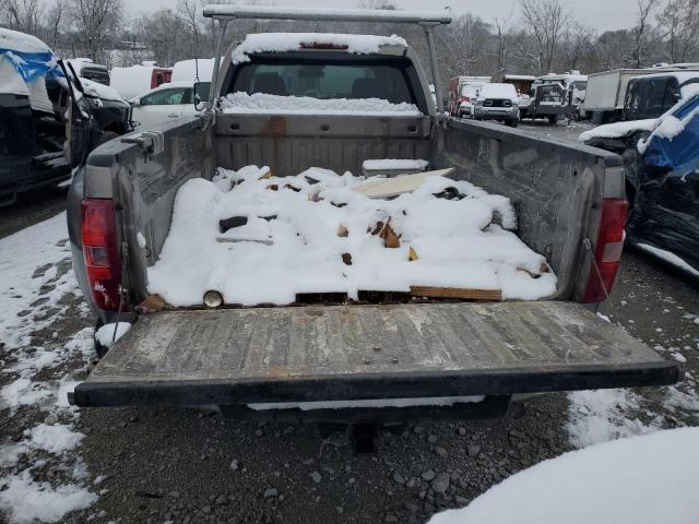 Photo 6 from auction – 2012 CHEVROLET SILVERADO with VIN 1GC4KZC87CF203101