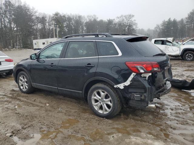 Photo 2 from auction – 2015 MAZDA CX-9 TOURI with VIN JM3TB3CV1F0449381