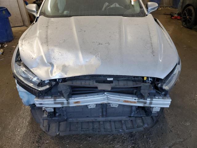 Photo 11 from auction – 2014 FORD FUSION SE with VIN 3FA6P0HD4ER298367