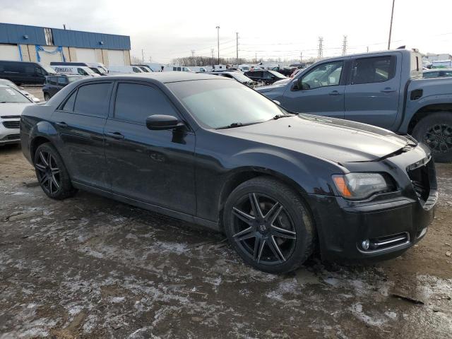 Photo 4 from auction – 2014 CHRYSLER 300 S with VIN 2C3CCAGTXEH222448