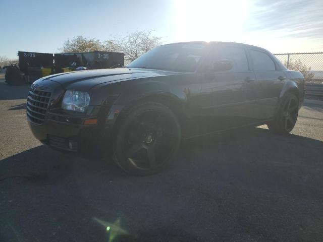 CHRYSLER 300 TOURIN 2010 with VIN 2C3CA5CV2AH105526 - Photo from auction