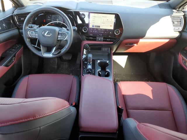 Photo 8 from auction – 2024 LEXUS NX 350 BAS with VIN 2T2AGCEZXRC037869