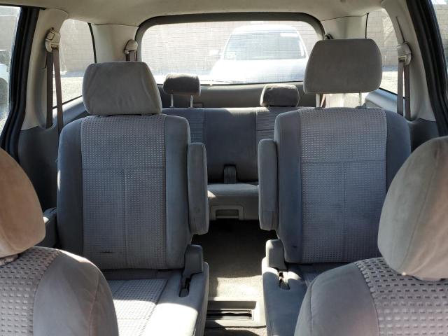 Фото 10 с аукциона – 2004 MAZDA MPV WAGON с VIN JM3LW28A140523111