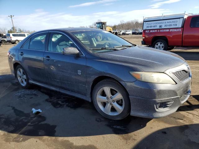 Photo 4 from auction – 2010 TOYOTA CAMRY BASE with VIN 4T1BF3EK0AU016868