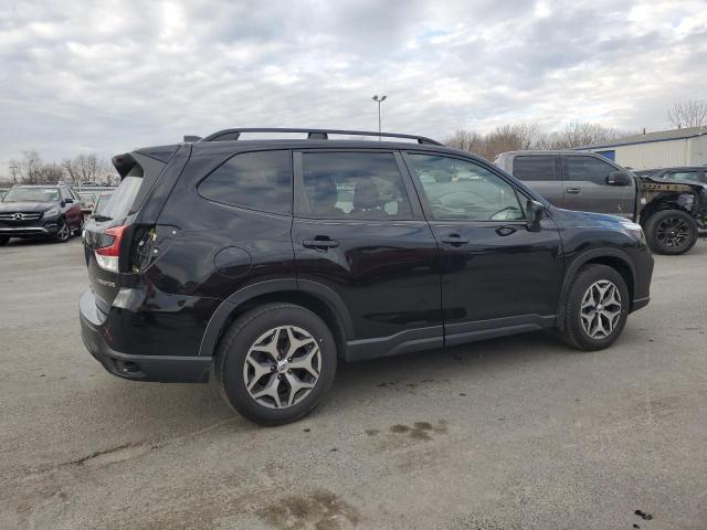 Photo 3 from auction – 2019 SUBARU FORESTER P with VIN JF2SKAGC6KH514773