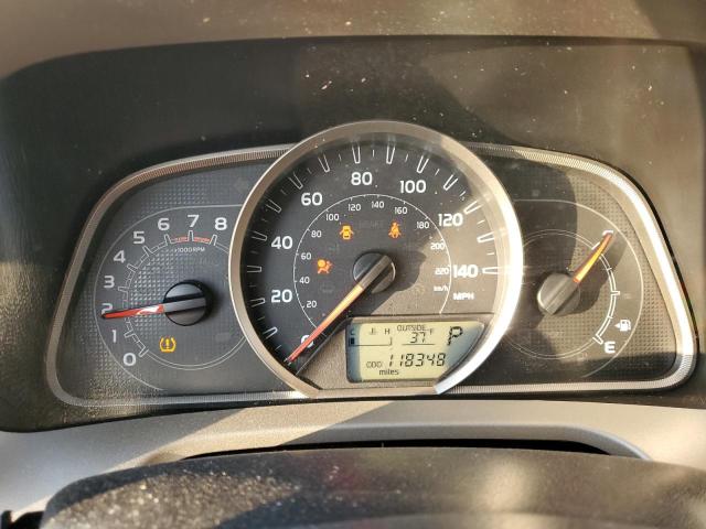Photo 9 from auction – 2014 TOYOTA RAV4 XLE with VIN 2T3RFREVXEW167421