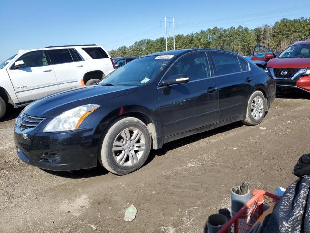 NISSAN ALTIMA BAS 2010 with VIN 1N4AL2AP1AN484757 - Photo from auction