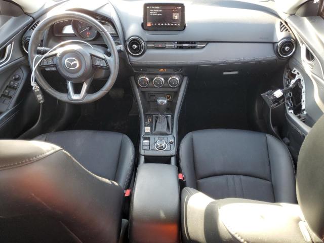 Photo 8 from auction – 2019 MAZDA CX-3 TOURI with VIN JM1DKDC73K0411648