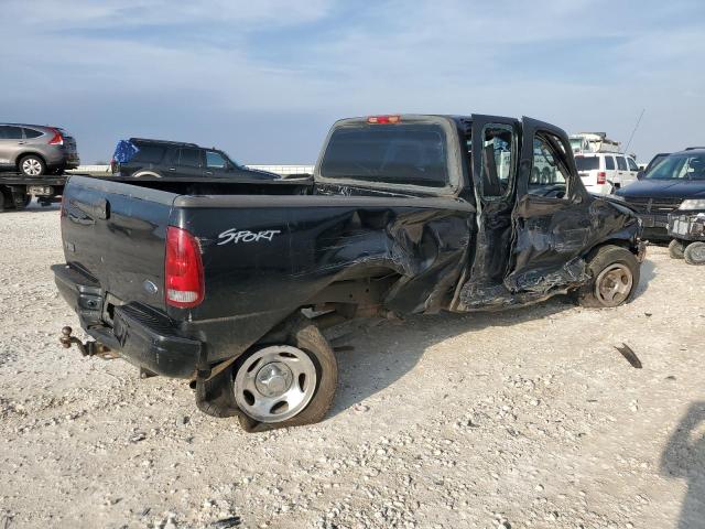 Photo 3 from auction – 2003 FORD F150 with VIN 1FTRX17293NB05644