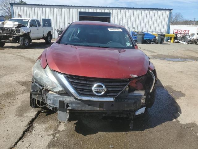 Photo 5 from auction – 2016 NISSAN ALTIMA 2.5 with VIN 1N4AL3AP2GC119465