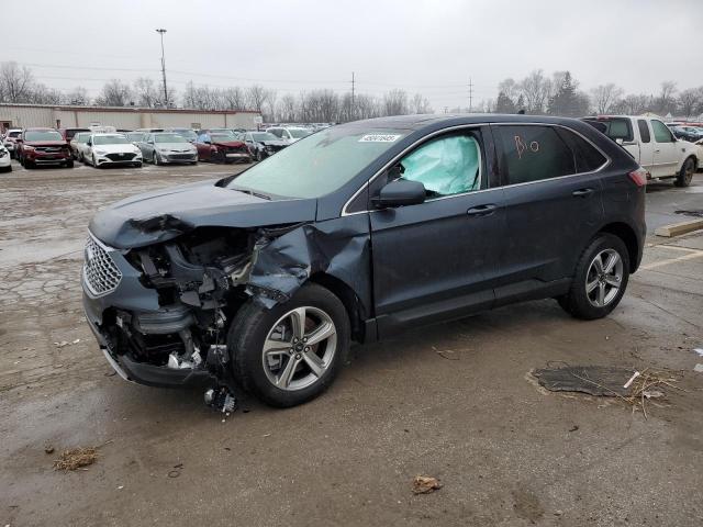 FORD EDGE SEL 2024 z numerem VIN 2FMPK4J93RBA29237 - Zdjęcie z aukcji