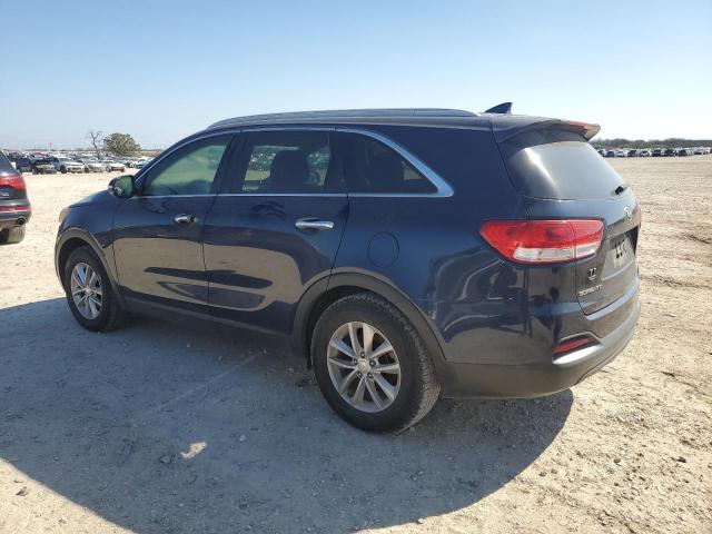 Photo 2 from auction – 2016 KIA SORENTO LX with VIN 5XYPG4A58GG019928