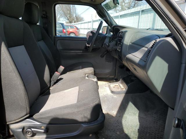 Photo 10 from auction – 2010 FORD RANGER SUP with VIN 1FTKR1ED1APA22906