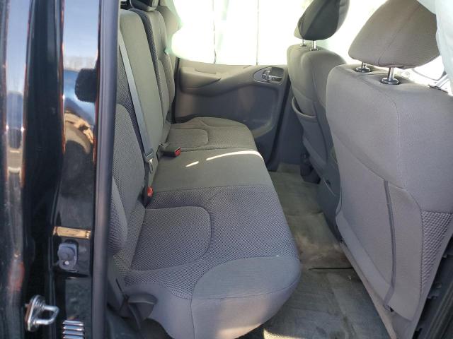 Photo 10 from auction – 2018 NISSAN FRONTIER S with VIN 1N6AD0EV2JN729812