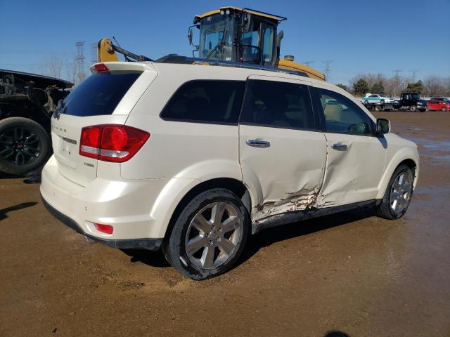 Photo 3 from auction – 2012 DODGE JOURNEY CR with VIN 3C4PDDDG2CT235279