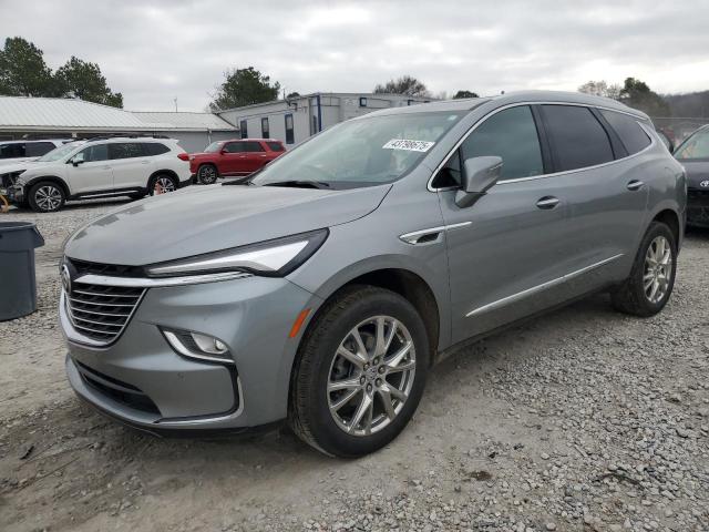 Photo 1 from auction – 2023 BUICK ENCLAVE PREMIUM with VIN 5GAERCKW5PJ183707