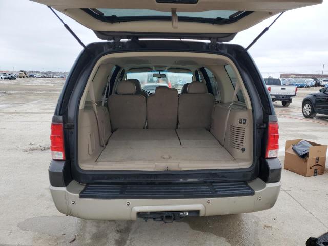 Photo 6 from auction – 2006 FORD EXPEDITION with VIN 1FMPU17586LA75297