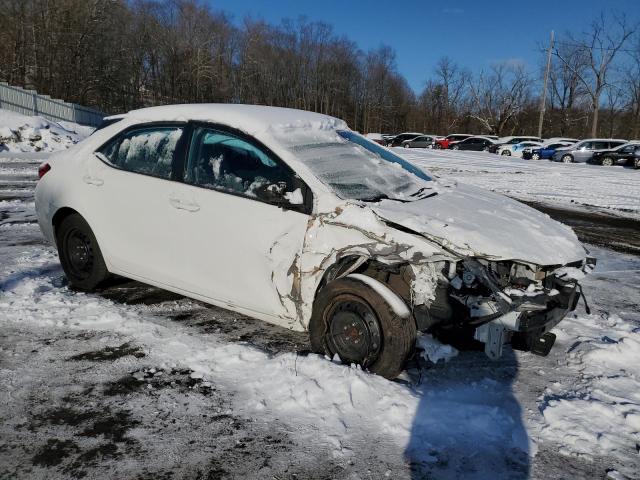 Photo 4 from auction – 2018 TOYOTA COROLLA L with VIN 2T1BURHE9JC068953