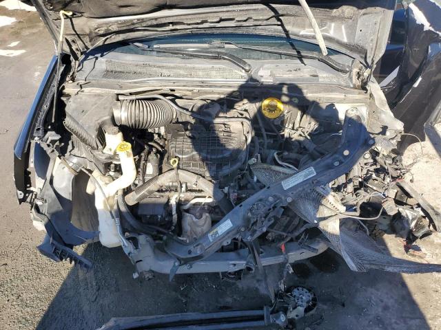 صورة رقم 12 من المزاد - 2017 DODGE GRAND CARA مع VIN 2C4RDGEG8HR731495