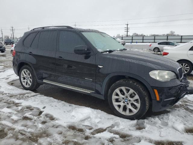 Photo 4 from auction – 2013 BMW X5 XDRIVE3 with VIN 5UXZV4C50D0B06320