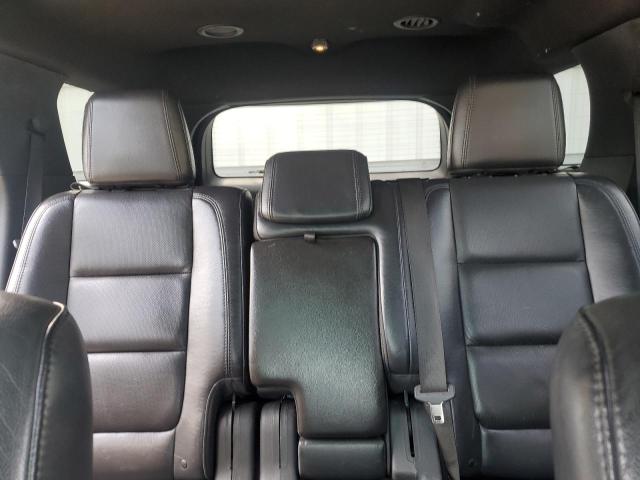 Снимка 10 от търг – 2012 FORD EXPLORER L с VIN 1FMHK7F91CGA23709