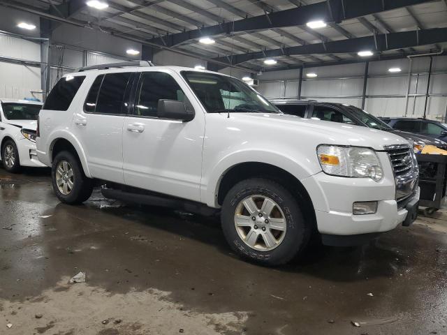 Photo 4 from auction – 2010 FORD EXPLORER X with VIN 1FMEU7D89AUA09742